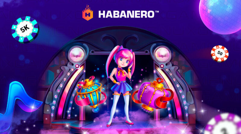 Serunya Main Game Habanero