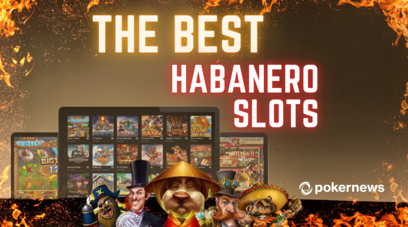 Habanero: Provider Slot Paling Populer di Asia