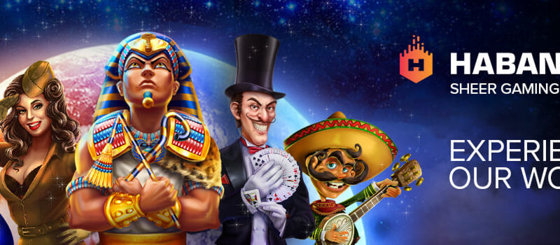 Daftar RTP Slot Habanero Paling Stabil
