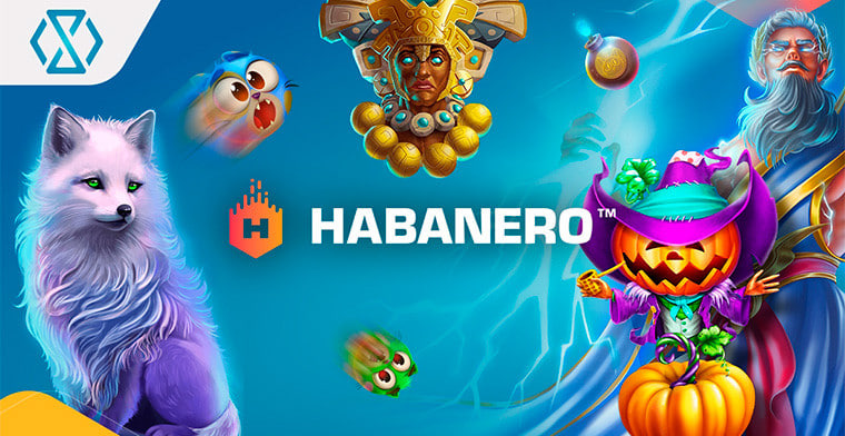 Bocoran Slot Habanero Paling Gacor Minggu Ini