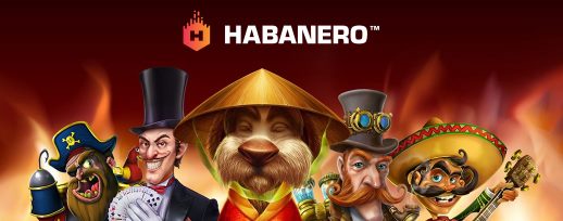 RTP Live Slot Habanero Hari Ini