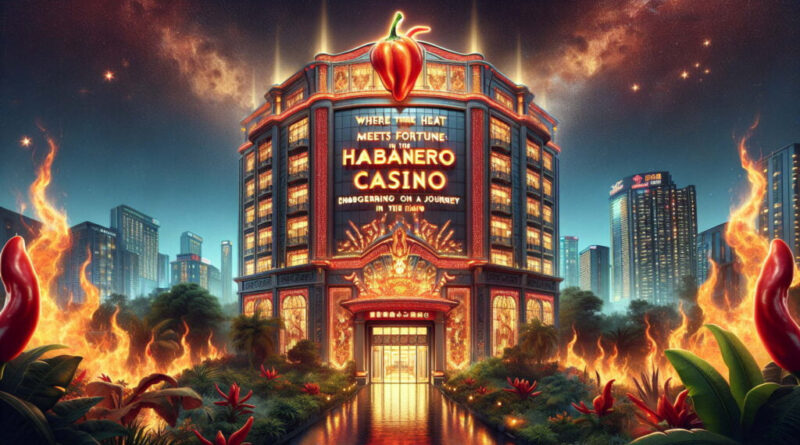 Rahasia Maxwin di Slot Habanero