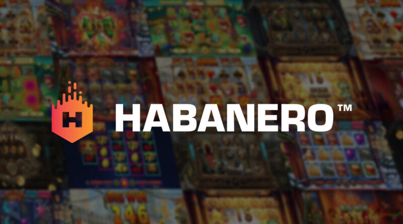 Game Habanero Terpopuler dengan RTP 98%